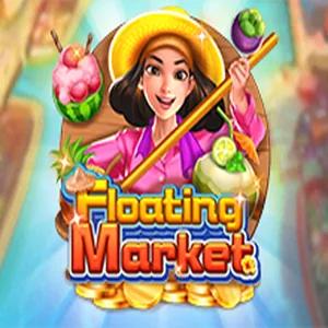 Floating Market
