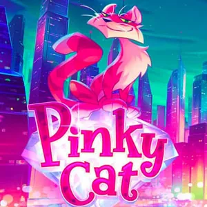 Pinky Cat