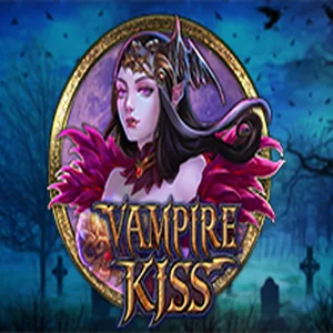 Vampire Kiss