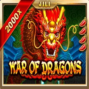 War of Dragons