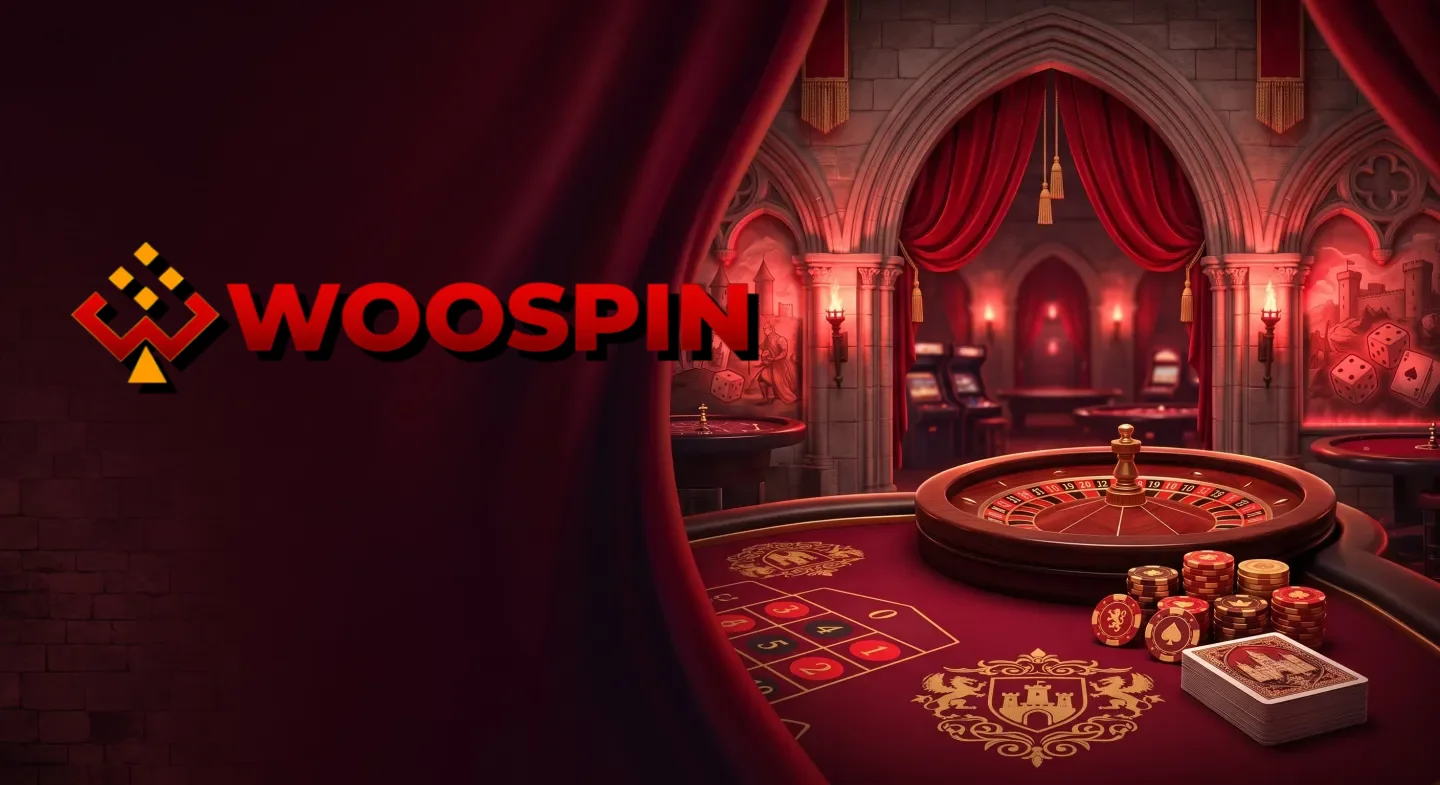 WOOSPIN promotion 2